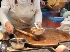 -穆彦华逍遥镇胡辣汤(岗坡路店)