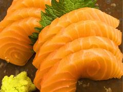 -Sushi Hanzo半藏(天环广场店)