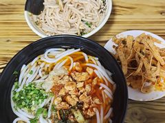 -再回首鸡肉米线(人民路一店)