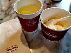 -哈根达斯(龙湖时代天街店)