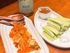 -人间酒暖·Go blanc·烧鸟·深夜食堂(陆家嘴店)