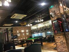 -真枪会射击俱乐部(河西中央公园店)