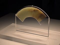 -北京大葆台遗址博物馆