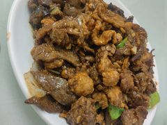 -胖子菜馆(隆昌路店)