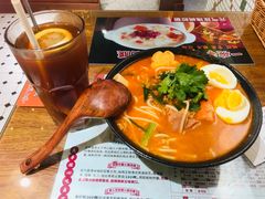 -太子浓心招牌炸酱小锅米线(兰州中心店)