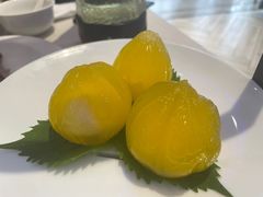 -狮王府淮扬菜(百家湖1912店)