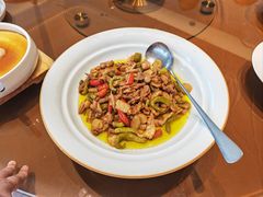 -溪山云境森林音乐餐厅(湖景店)