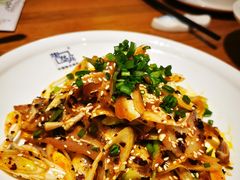 -陶然居·重庆菜(解放碑店)