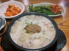 -旺清进洞米肠汤