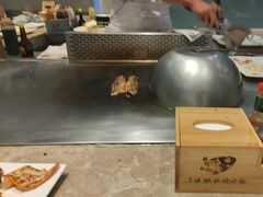 -上渔铁板烧(熙悦汇店)