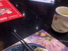 -古田居·特色寿司料理(骏欣中心店)