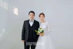 -Mu慕婚纱摄影·超级工作室