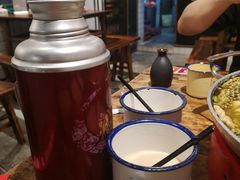 -聂发财重庆江湖菜(解放碑店)