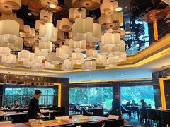 -岷山饭店-芝芝自助餐厅