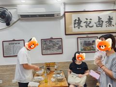 -陈记卤煮小肠