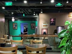大堂-潇湘阁(昆泰国际大厦店)