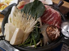 -割烹旭日本料理(龙湖狮山天街店)