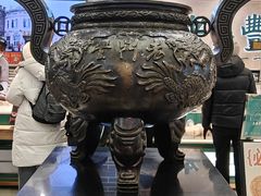 -老鼎丰(靖宇街总店)