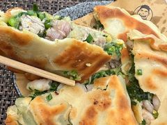 -地二手作鱼汤馄饨(上街里店)