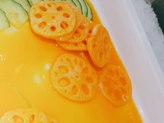-港畔赶海蒸汽海鲜烧烤自助(仙螺岛店)