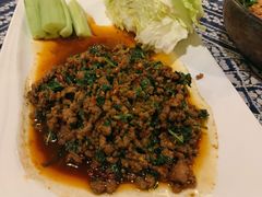 小米辣炒牛肉-滇道云南特色料理(康定路店)