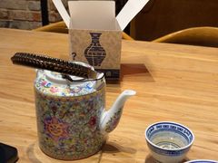 -图味美小黄鱼·景德菜(浙江路店)