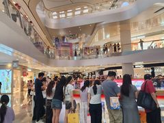 -杭州来福士中心