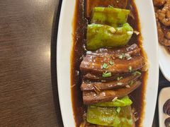 -老牌坊鲁菜名店(宽厚里店)