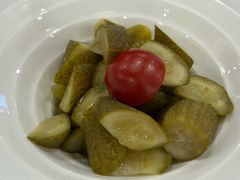 -新侨三宝乐西餐厅(崇文门店)