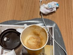 -麦当劳(安定门外大街店)