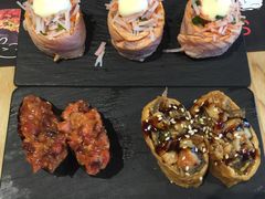 -Sushi Love 创意寿司(丽影广场店)