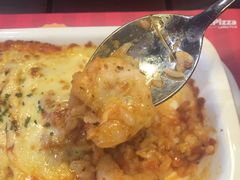 -Mr.Pizza米斯特比萨(苏州平江万达广场店)