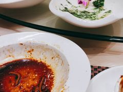 -逸林轩中餐厅(中信泰富朱家角锦江酒店)