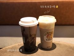 -喜茶(佛山顺德大良东乐路店)