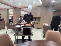 -全聚德(上海首店浦东店)