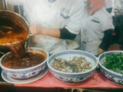-玉香宫河州牛肉拉面