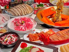 -小龙翻大江文化火锅(宽窄店)