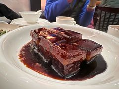 -羡餐厅·杭帮菜·淳菜(千岛湖自由洲际殿店)