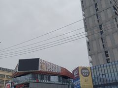 -江燕路万科里