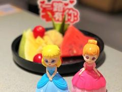 -海底捞火锅(群星城店)