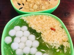 -黄氏沥泉·冰粉(玉林店)