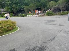 -武汉动物园