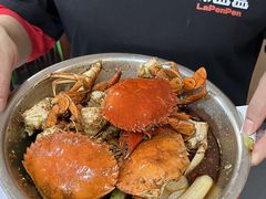 -辣盆盆麻辣小龙虾(哈尔滨总店)