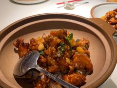 -青年公社烤鸭(青年路店)