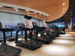 -康斐斯健身(银泰创意城店)