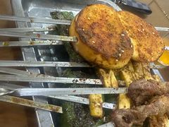 -满记烧饼(牛街东里小区一区店)