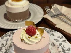 -PATTPATT日式蛋糕(体育西店)