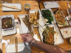 -木屋烧烤(龙湖天街店)