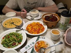 -小菜园新徽菜(常州武进吾悦店)