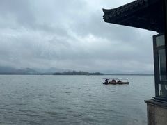 -柳莺湖上·湖景餐厅·江南菜(西湖店)